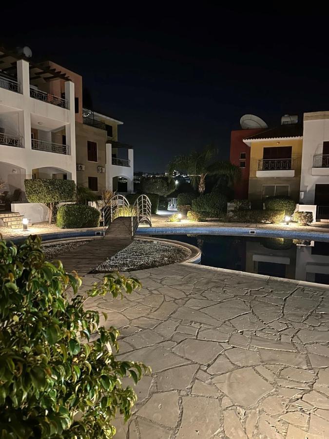 Cosy House With Pool, Pafos,tombs Of Kings Pafos