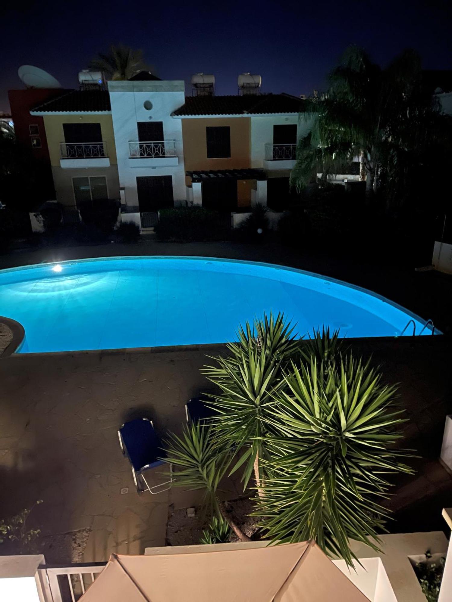 Cosy House With Pool, Pafos,tombs Of Kings Pafos