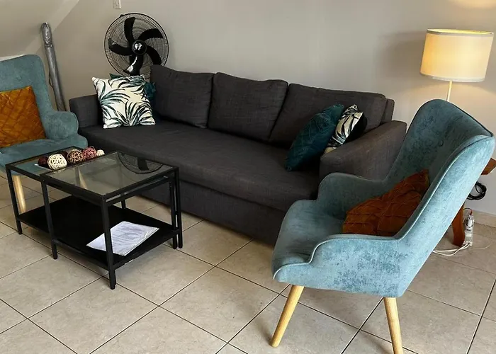 Apartament Cosy House With Pool, Paphos Pafos,Tombs Of Kings