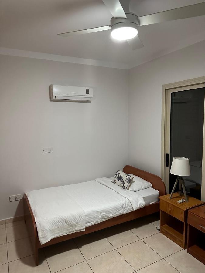 Cosy House With Pool, Pafos,tombs Of Kings Apartment